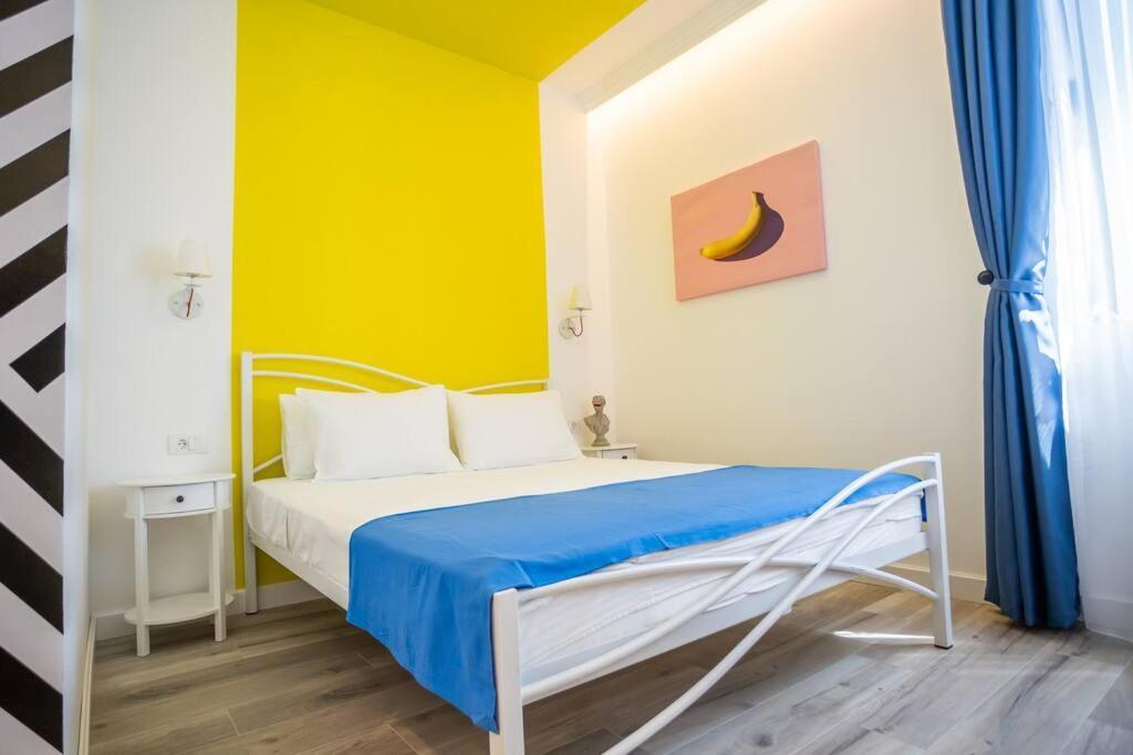 Studio Pop Art Beograd Eksteriør billede